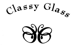 CLASSY GLASS trademark