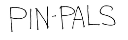 PIN-PALS trademark
