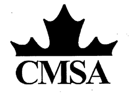 CMSA trademark