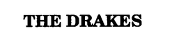 THE DRAKES trademark