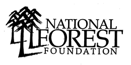 NATIONAL FOREST FOUNDATION trademark