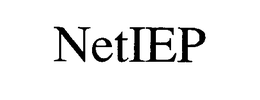 NETIEP trademark