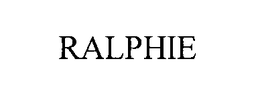 RALPHIE trademark