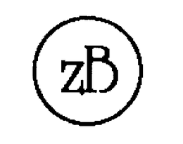 ZB trademark