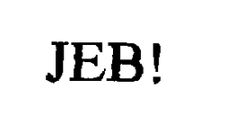 JEB! trademark