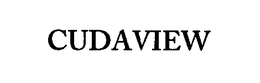 CUDAVIEW trademark