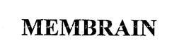 MEMBRAIN trademark