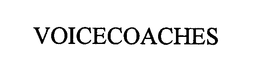 VOICECOACHES trademark