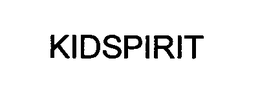 KIDSPIRIT trademark
