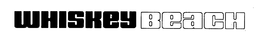 WHISKEY BEACH trademark