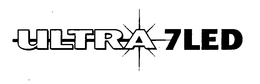 ULTRA 7 LED trademark