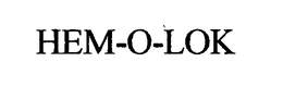 HEM-O-LOK trademark