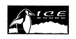 ICE BOUND trademark