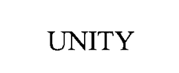 UNITY trademark