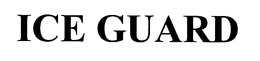 ICE GUARD trademark
