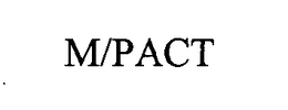 M/PACT trademark