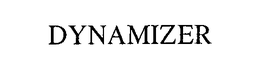 DYNAMIZER trademark