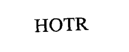 HOTR trademark