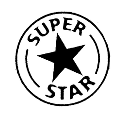 SUPER STAR trademark