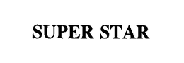 SUPER STAR trademark