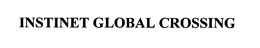 INSTINET GLOBAL CROSSING trademark