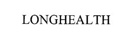 LONGHEALTH trademark