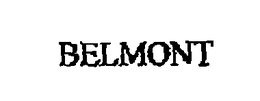 BELMONT trademark