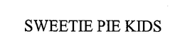 SWEETIE PIE KIDS trademark