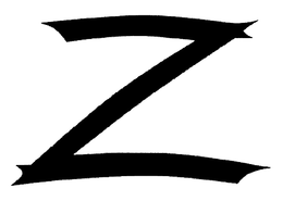 Z trademark