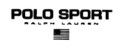 POLO SPORT RALPH LAUREN trademark