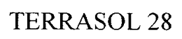 TERRASOL 28 trademark
