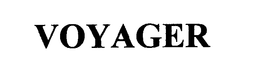 VOYAGER trademark