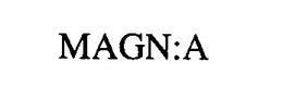 MAGN:A trademark