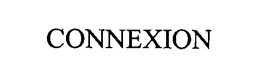 CONNEXION trademark