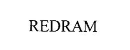 REDRAM trademark
