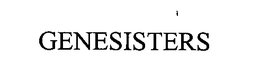 GENESISTERS trademark