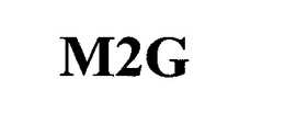 M2G trademark