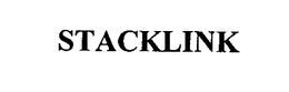 STACKLINK trademark