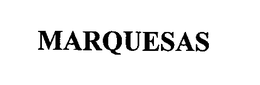 MARQUESAS trademark