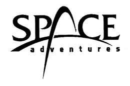 SPACE ADVENTURES trademark