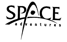 SPACE ADVENTURES trademark