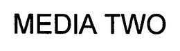 MEDIATWO trademark