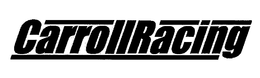 CARROLLRACING trademark