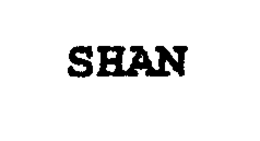 SHAN trademark