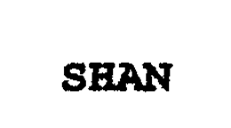 SHAN trademark