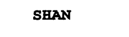 SHAN trademark
