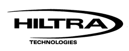 HILTRA TECHNOLOGIES trademark