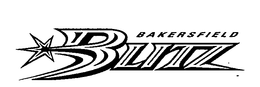 BAKERSFIELD BLITZ trademark