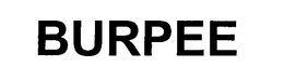 BURPEE trademark