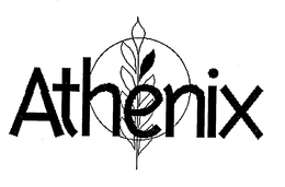 ATHENIX trademark